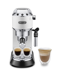 ყავის აპარატი DeLonghi EC685.W