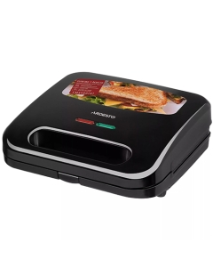 ელექტრო გრილი Ardesto SM-H110BSN