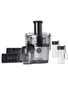 წვენსაწური NutriBullet JC INT CB NBJ200G