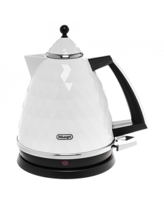 ელექტრო ჩაიდანი DeLonghi KBJ2001.W