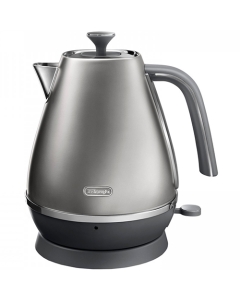 ელექტრო ჩაიდანი DeLonghi KBI2001.S 1.7L