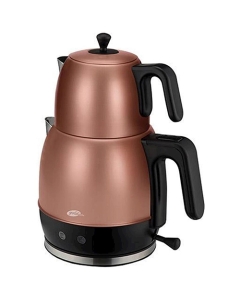 ელექტრო ჩაიდანი Goldmaster GM-7320G