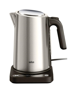 Electric Kettle Braun WK5205BK