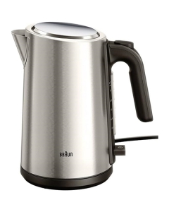 Electric Kettle Braun WK5200BK