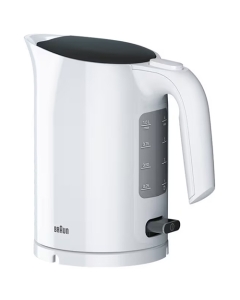 Electric Kettle Braun WK3000WH