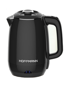ელექტრო ჩაიდანი Hoffmann KT2240BK