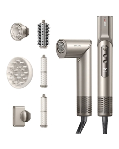 თმის სახვევი Dreame Dazzle Gold (AZD20A)