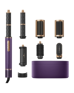 Hair Curler Dreame AirStyle Pro Purple AMF18A