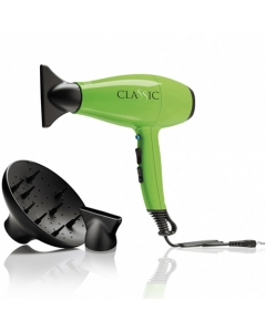 თმის ფენი GAMA SH2512