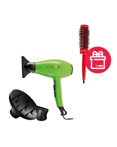 თმის ფენი GAMA SH2512