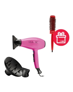 თმის ფენი GAMA SH2515