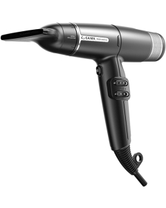 თმის ფენი GAMA PH6030.BK