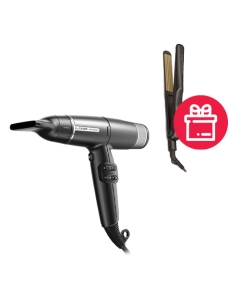 თმის ფენი GAMA PH6030.BK