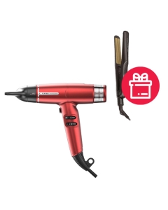 თმის ფენი Gama PH6030.RD 