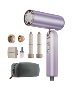 თმის ფენი Dreame Pocket Ultra Purple (AHD52)