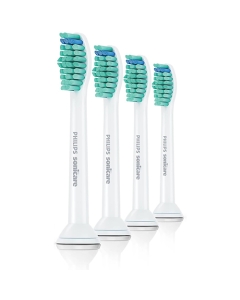 ელექტრო კბილის ჯაგრისის თავი Philips HX6014/87