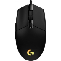 Logitech G102 Lightsync Black (L910-005823)