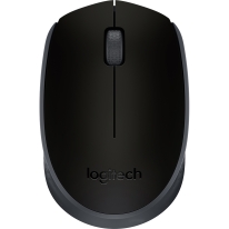 Logitech M171 Black