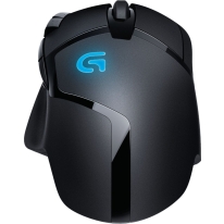 Gaming Logitech G402 Hyperion Fury FPS