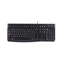 Keyboard Logitech K120 Corded
