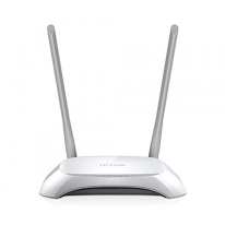 TP-Link TL-WR840N Wireless N Router