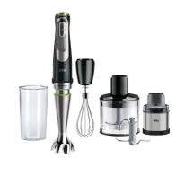 Hand blender Braun MQ9138XI