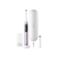 Electric Toothbrush Oral-B IOM9.2I1.1AD DACH RQ PLBOX PTHBR