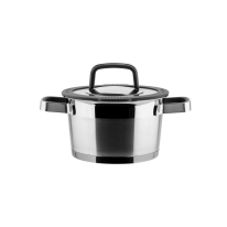Pot Vinzer Moderno 16x9.5 cm 1.5 L 50071