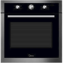 Built-in Oven Midea MO 37058 X