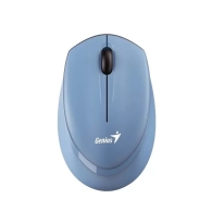 Genius NX-7009 Wireless Mouse Blue