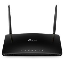 TP-Link Archer MR500 4G+ CAT6 AC1200 LTE