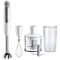 ხელის ბლენდერი Braun MQ7035I