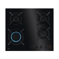 Cooktop AEG HKB64453NB