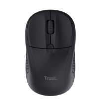 Trust Primo Wireless Mouse Matt Black