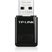 USB Wireless Adapter TP-Link TL-WN823N 300MBPS MU-Mimo Gigabit