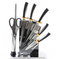 დანების ნაკრები მეტალის 8ც K270-1264 12583 Arshia