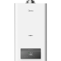 Gas Water Heater Midea JSG26-13VLS