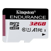 Kingston MiroSD C10 UHS-I R90 High Endurance (SDCE/32GB)