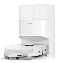 Robot Vacuum Cleaner Dreame D20 Plus (RLD35GD)