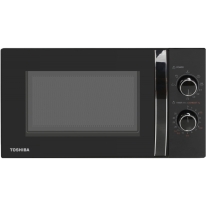 Microwave Toshiba MW-MM20P(BK)