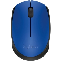Logitech M171 Blue