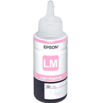 Epson  C13T67364A-N LIGHT MAGENTA
