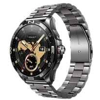 Kieslect Watch Actor Ultra Black
