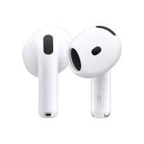 Apple Airpods 4 With ANC