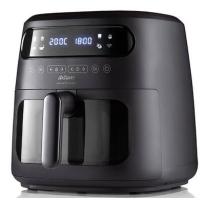აეროგრილი Arzum AR2076-S AIRFRYER 7,5 LT