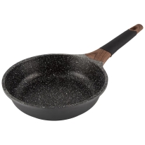 ტაფა Vinzer Greblon Induction 24 სმ (50502)