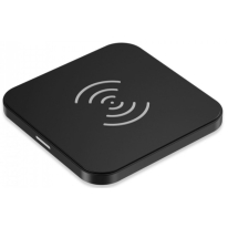 Choetech T511-S 10W Fast Wireless Charging Pad