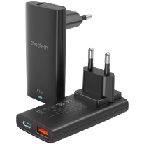 Choetech PD6011 67W GAN A+C Wall Charger