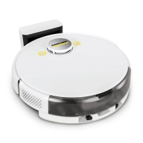 Robot vacuum cleaner Karcher RCV 5
