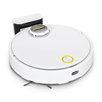 Robot vacuum cleaner Karcher RCV 3 